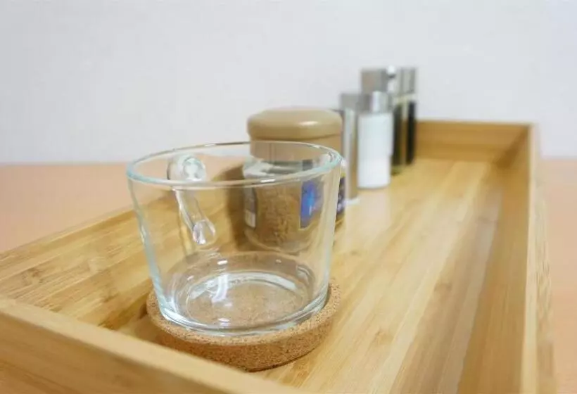 پانسیون Syoga A House, Next To Natural Park