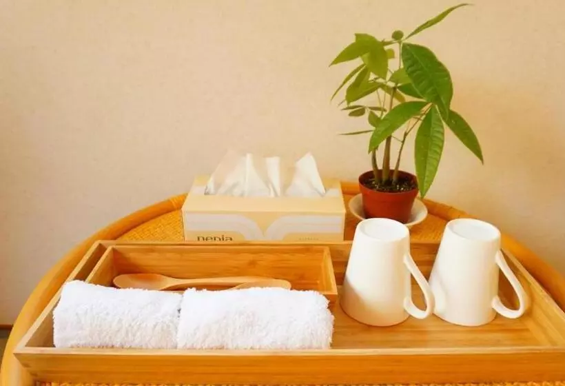 پانسیون Syoga A House, Next To Natural Park