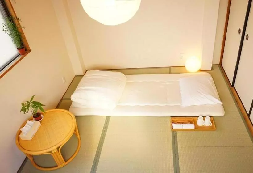 پانسیون Syoga A House, Next To Natural Park