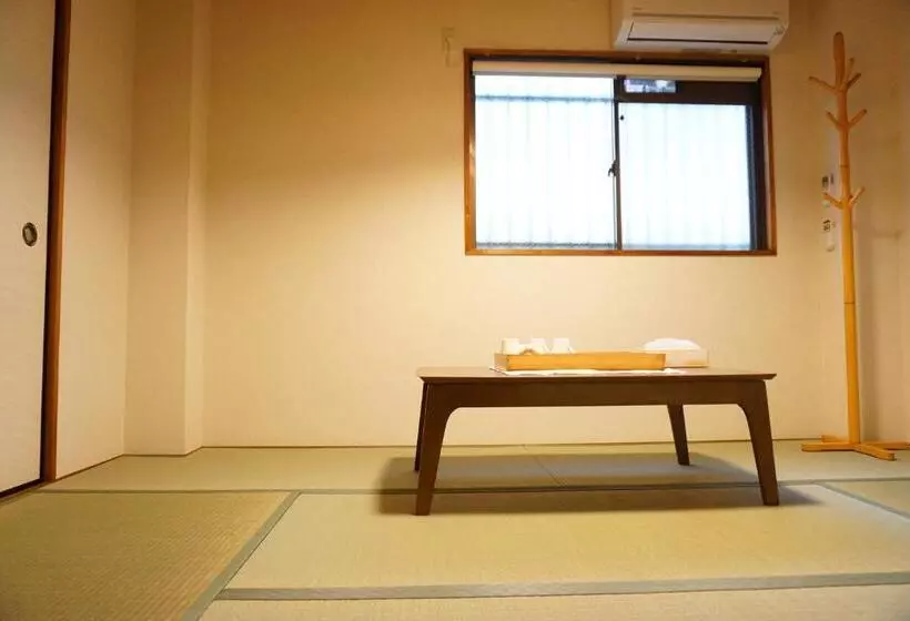 پانسیون Syoga A House, Next To Natural Park