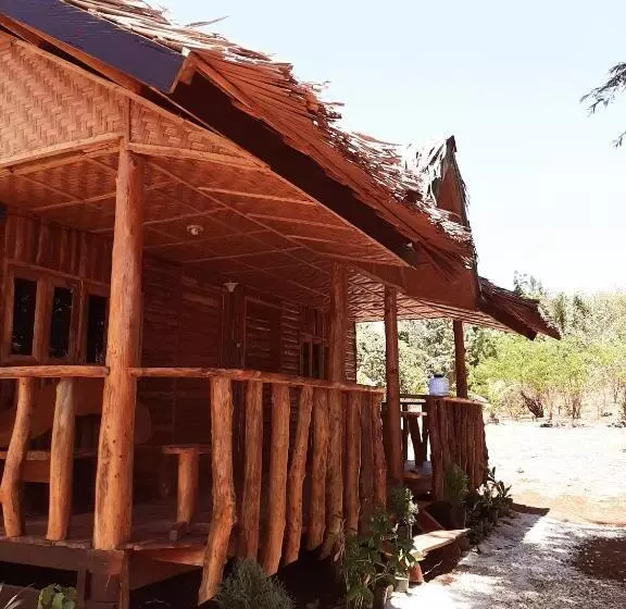 پانسیون Travis Post Homestay