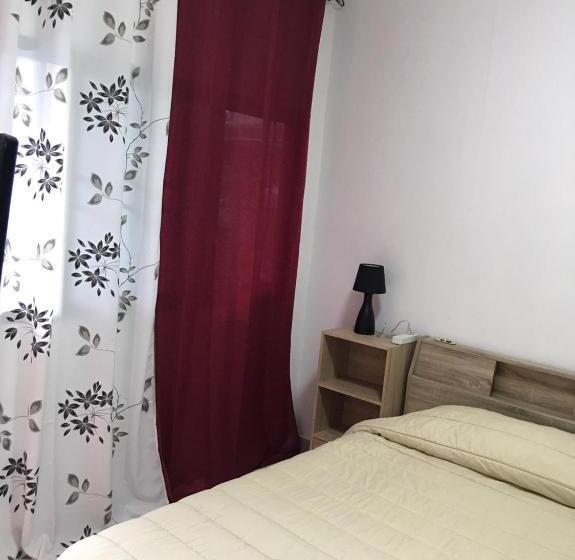 פנסיון Waruneevilla