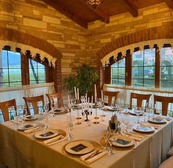 리조트 Park Ashik