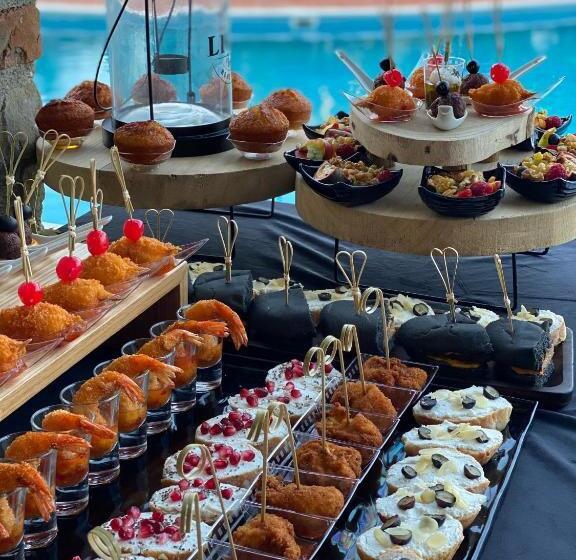 리조트 Park Ashik