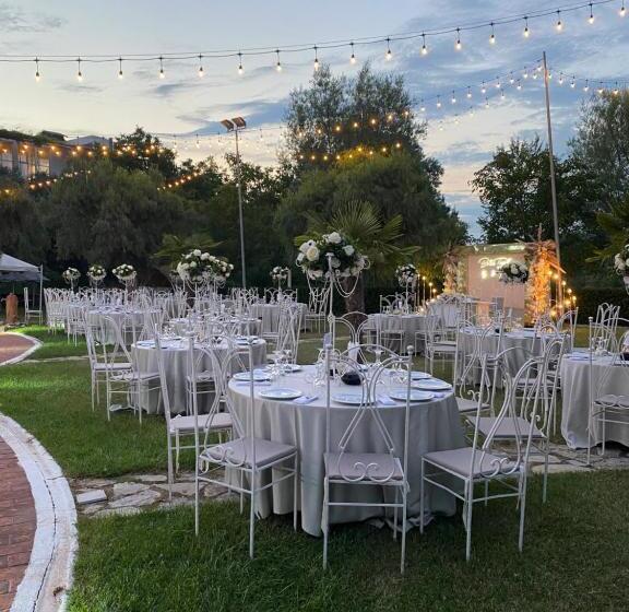 리조트 Park Ashik