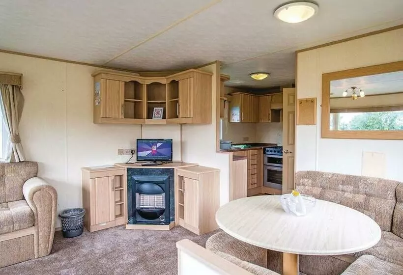 Lomakeskus Woodland Vale Holiday Park