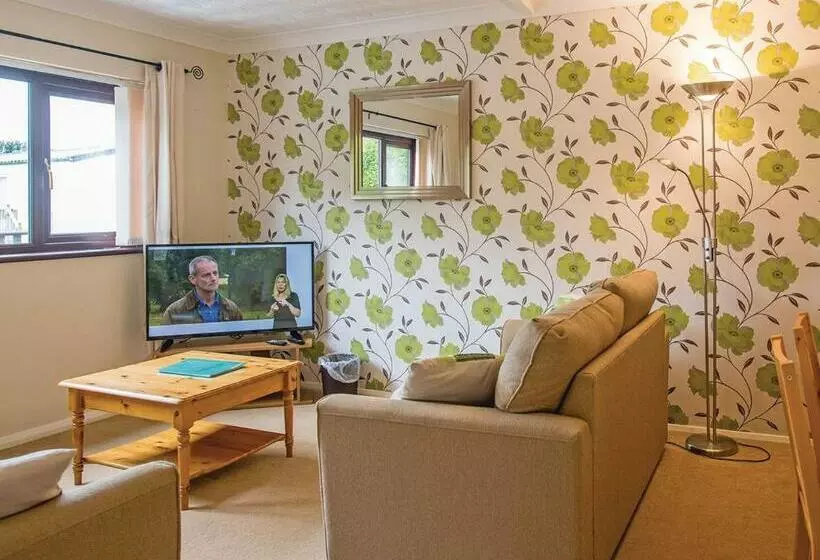 Lomakeskus Woodland Vale Holiday Park