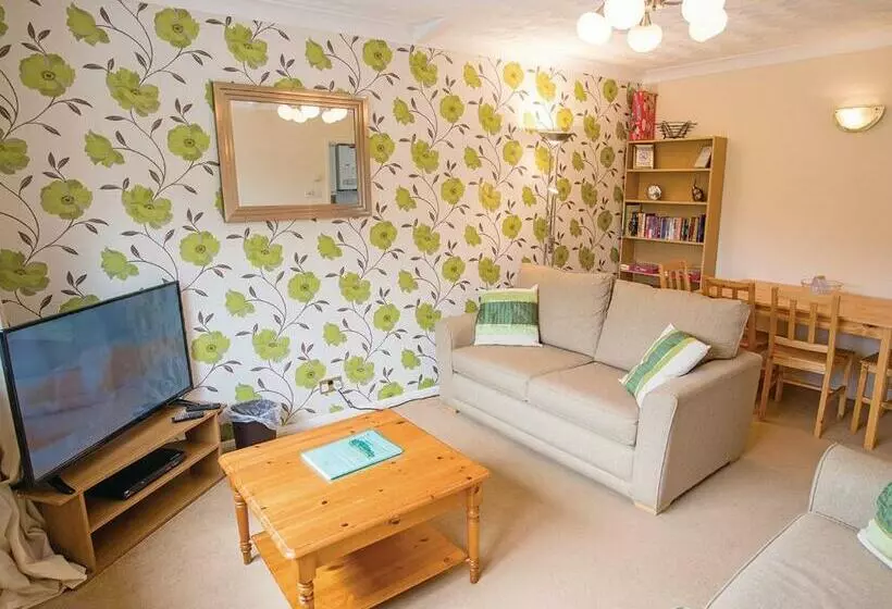 Lomakeskus Woodland Vale Holiday Park