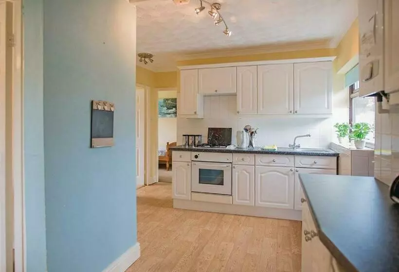 Lomakeskus Woodland Vale Holiday Park