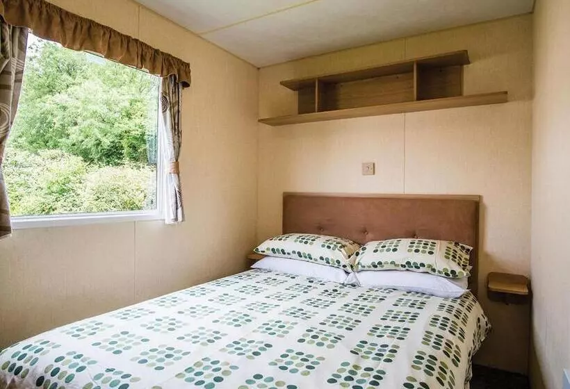 Lomakeskus Woodland Vale Holiday Park