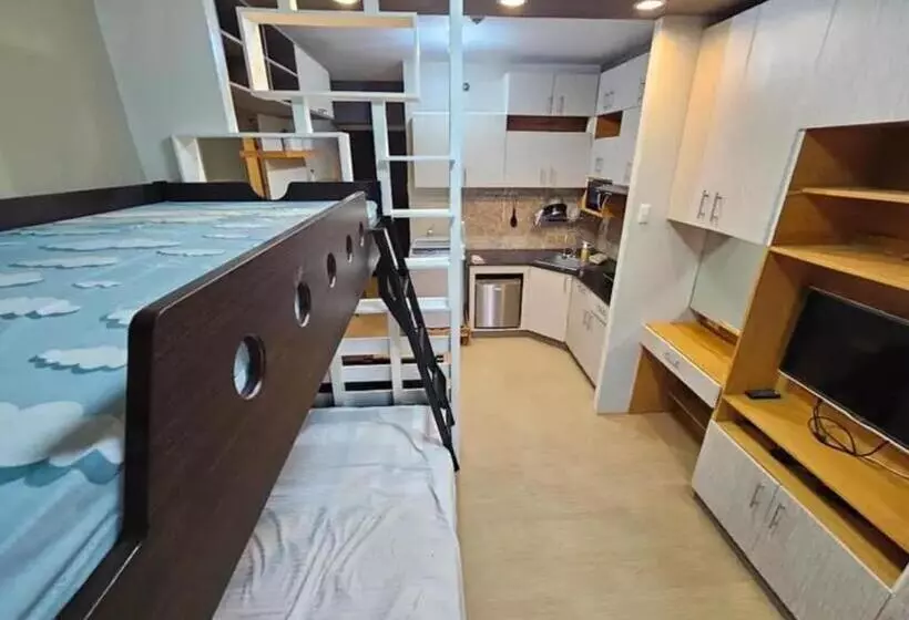 Rs Staycation Centrio Towers