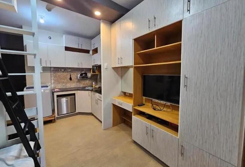 Rs Staycation Centrio Towers