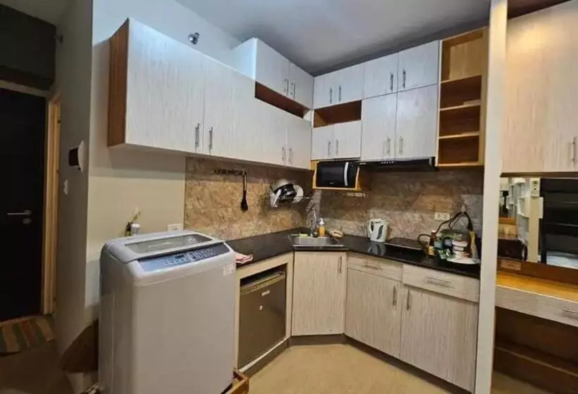 Rs Staycation Centrio Towers