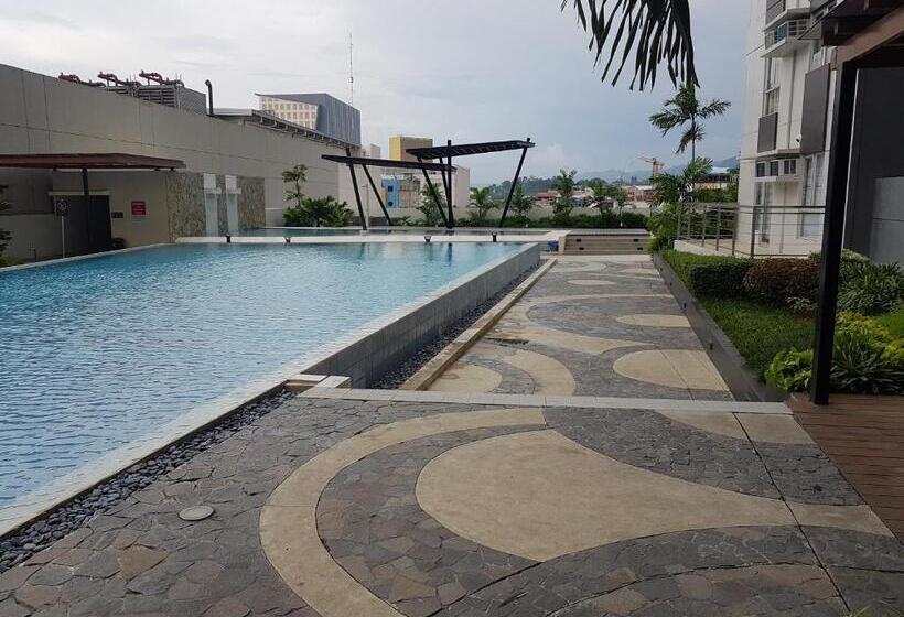 Rs Staycation Centrio Towers