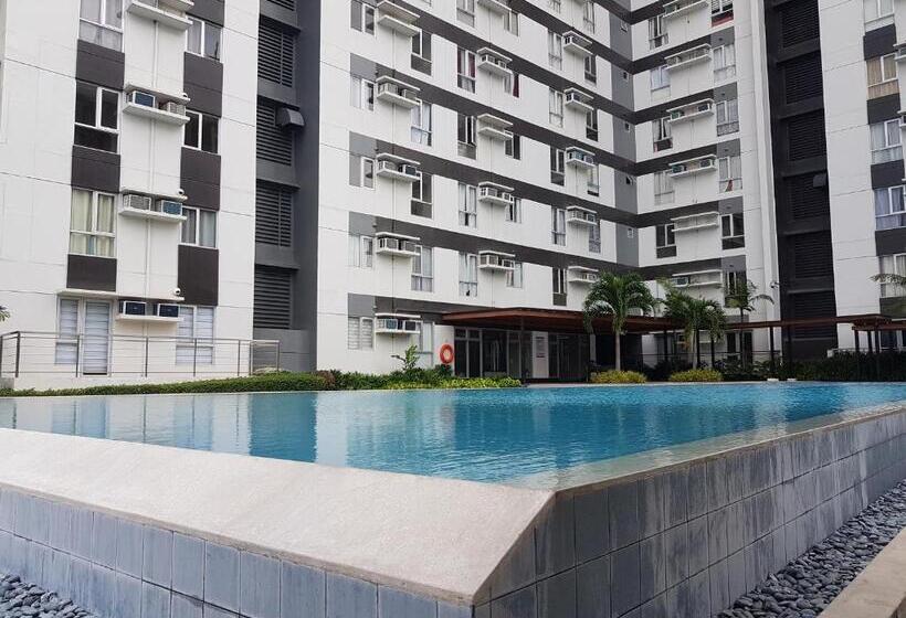 Rs Staycation Centrio Towers