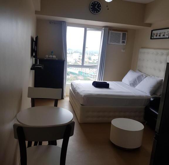 Rs Staycation Centrio Towers