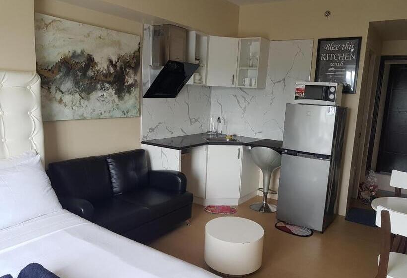 Rs Staycation Centrio Towers