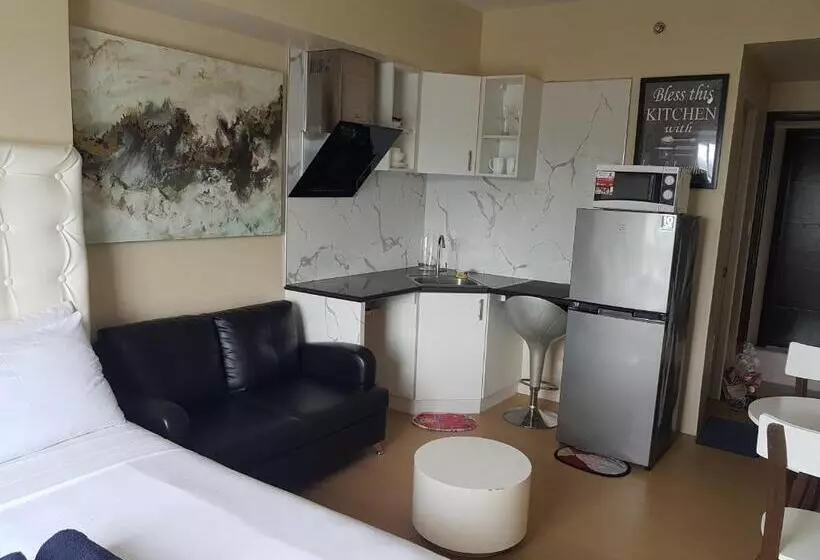 Rs Staycation Centrio Towers