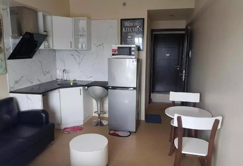 Rs Staycation Centrio Towers