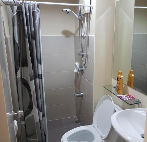 Rs Staycation Centrio Towers