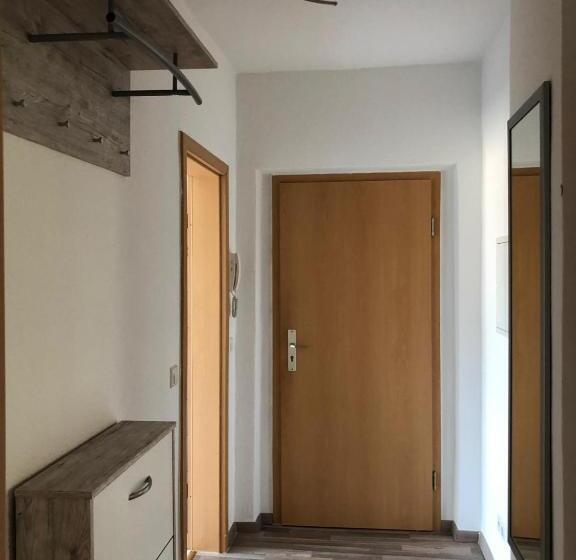 Viadrina Rooms & Apartments Frankfurt Oder Am Park Im Zentrum