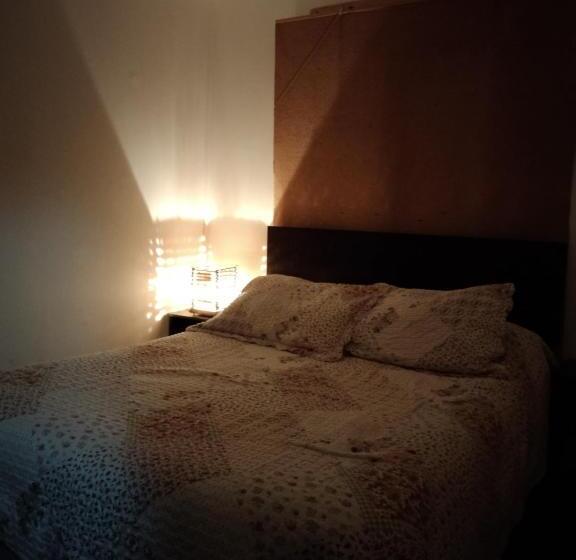 Hostel Cabaña Hostal Ema