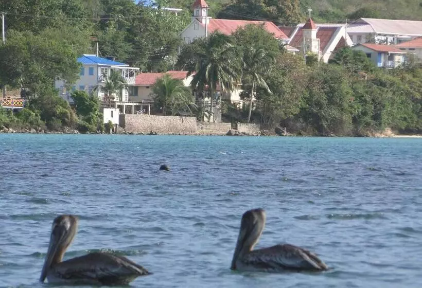 ユースホステル Posada Sunshine Paradise