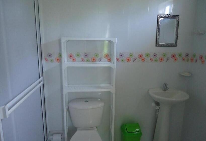 هاستل Posada Sunshine Paradise