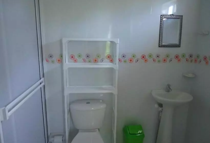 ユースホステル Posada Sunshine Paradise