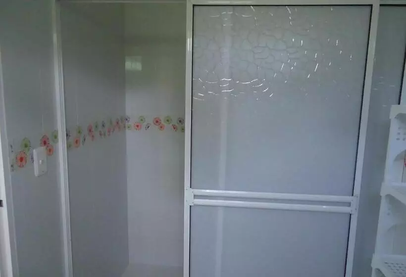 ユースホステル Posada Sunshine Paradise