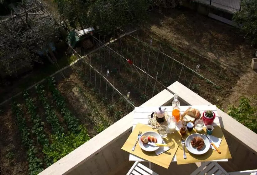 Arcobaleno B&b