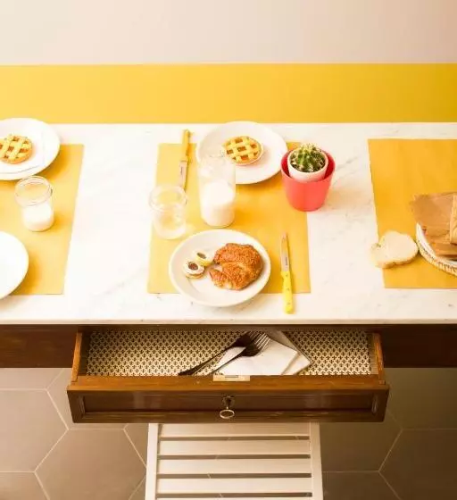 Arcobaleno B&b