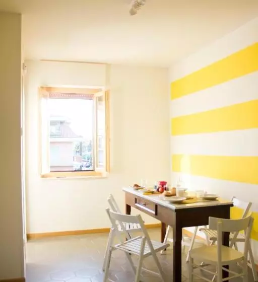 Arcobaleno B&b