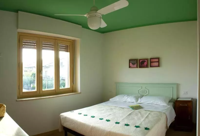 Arcobaleno B&b