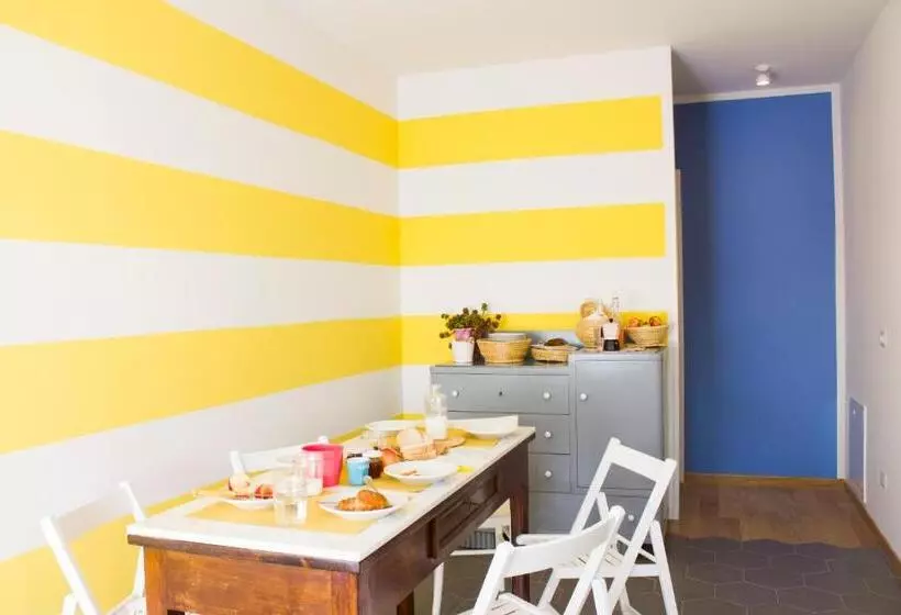 Arcobaleno B&b