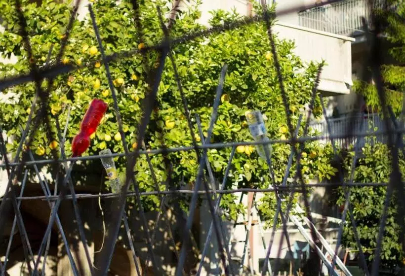 Arcobaleno B&b