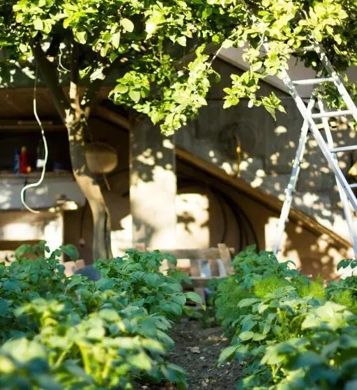 Arcobaleno B&b