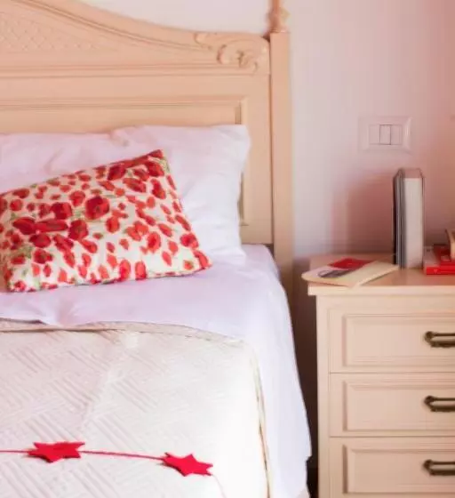 Arcobaleno B&b