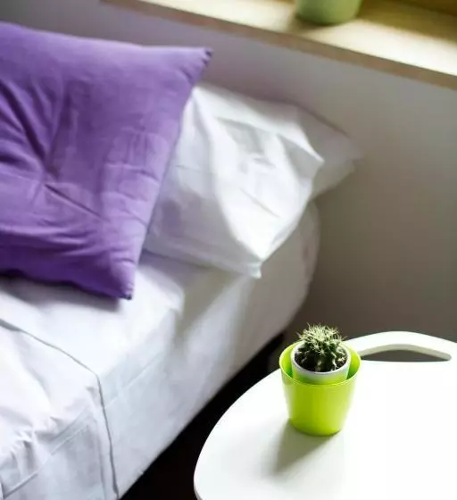 Arcobaleno B&b