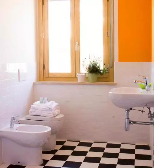 Arcobaleno B&b
