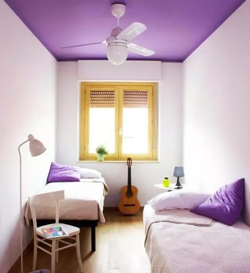 Arcobaleno B&b