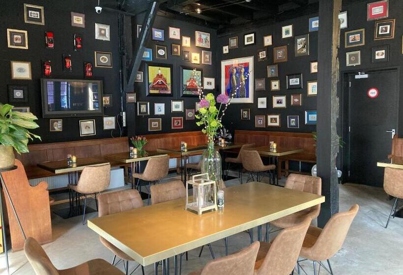 B&b With Or Without De Schuur