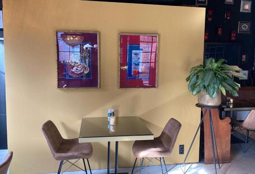 B&b With Or Without De Schuur