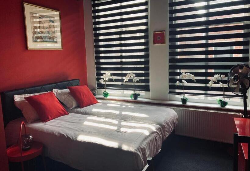 B&b With Or Without De Schuur