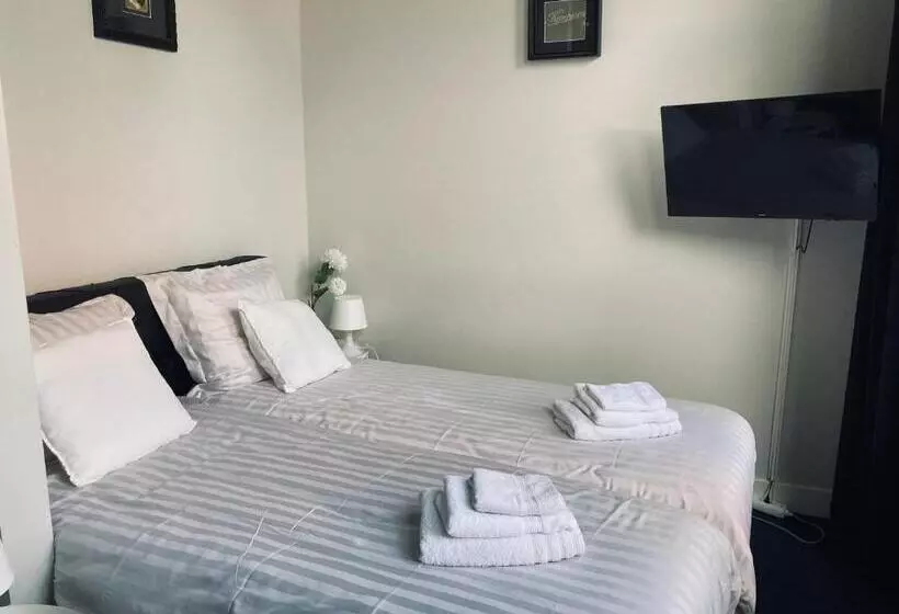 B&b With Or Without De Schuur