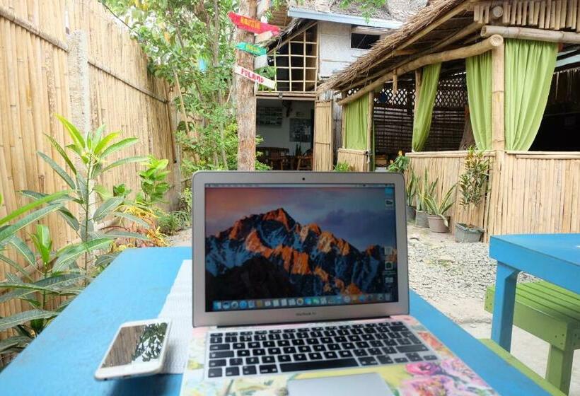 Bed and Breakfast Balai Esperanza