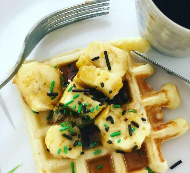 Bed and Breakfast Balai Esperanza