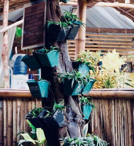 Bed and Breakfast Balai Esperanza