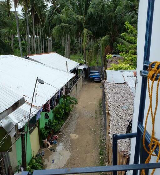 Bed and Breakfast Balai Esperanza