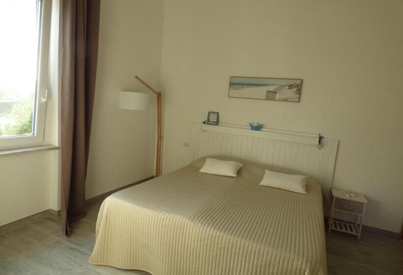 تختخواب و صبحانه One More Night